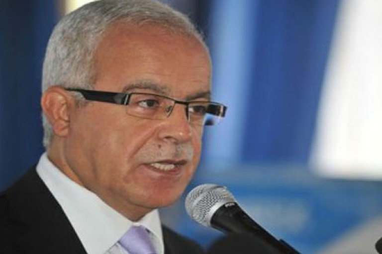 قرين يزور الجلفة يومي 21 و22 سبتمبر