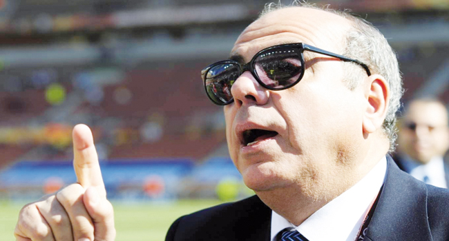 DIFFUSION CLANDESTINE DES MATCHS DES VERTS