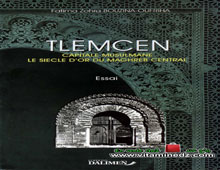 Tlemcen, capitale du Maghreb central