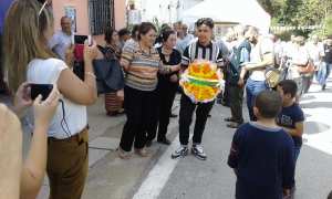 JE RENDS UN VIBRANT HOMMAGE A RACHID HAMDAD MILITANT DE LA CAUSE AMAZIGH