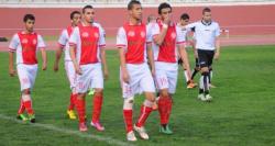 داربي عنابة يلهب الفايسبوك