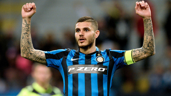 Icardi