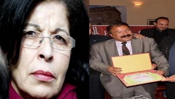 الفنانة صونيا والممثل جمال دكار ضمن لجنة تحكيم مهرجان المسرح المحترف بقالمة