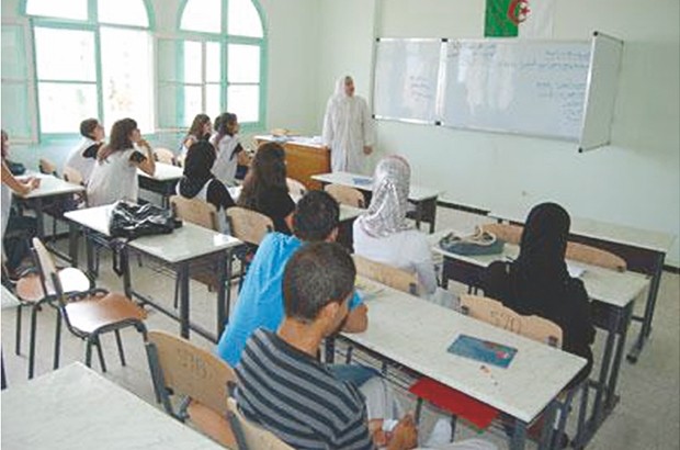 Le wali met fin au calvaire des lycéens de Aïn Zana