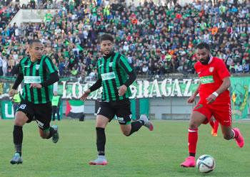 L'ENTP met la pression sur les Sanafir