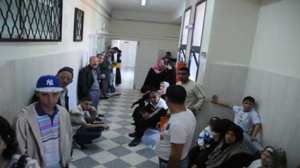 المعريفة  والمحسوبية تفرض نفسها بمؤسسات الشلف