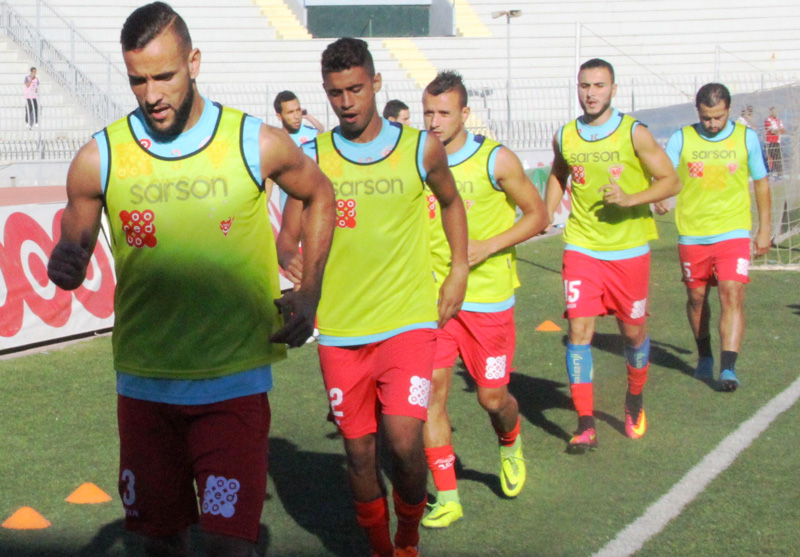 مولودية وهران على موعد اليوم مع جمعية استثنائية