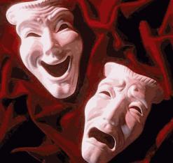 اختتام الأيام التكوينية في فن التمثيل بسوق أهراس               دعوة لترقية المسارح الجهوية