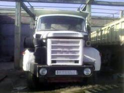 اعتداء على الطريقة الهوليوودية بالشلف               يعترضون سائقا بسيارتهم ليسرقوا منه شاحنته