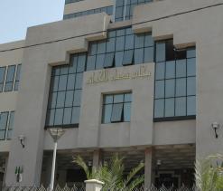 هددت أصحاب الجبة السوداء في حال عدم الامتثال لأوامرها               نقابة محامي العاصمة تفرض حصارا إعلاميا على الصحفيين