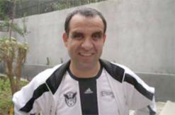 رئيس شباب باتنة كمال فرحي ”قدوم المدرب روابح سيعطي نفسا جديدا للفريق”