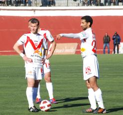 سينتهز فرصة الوضعية الحرجة لمولودية سعيدة               شباب بلوزداد يريد فك شفرة ملعب 14 فبراير