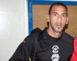 المعنويات في الحضيض والتعثـر يعني الاقتراب من القسم الثاني               مدرب الحـراس وكيال يقودان سعيدة اليوم