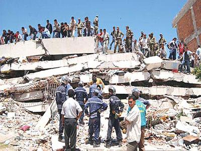 Aïn Defla - Les secouristes bénévoles, une force complémentaire pour la Protection civile