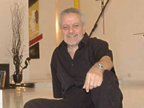 «Déclaration picturale à la femme»