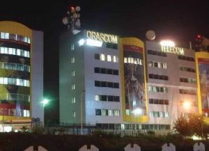 Les négociations se poursuivent pour le rachat de Djezzy