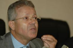 بن بوزيد على رأس قائمة الأرندي بأم البواقي