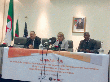 La précieuse caution des Etats-Unis