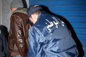 توقيف مقاول نصب على 60 مواطنا بأم البواقي