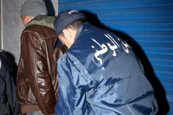 توقيف مقاول نصب على 60 مواطنا بأم البواقي