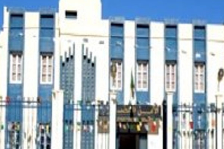 وهران ستتزوّد ب6 مقرات أمنية حضرية قبل نهاية العام