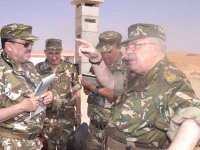 Veiller à la sécurisation et à la protection des frontières