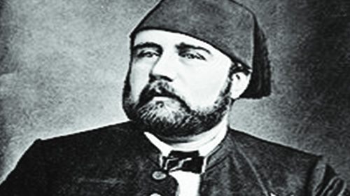 Les régimes politiques turcs avant les deys