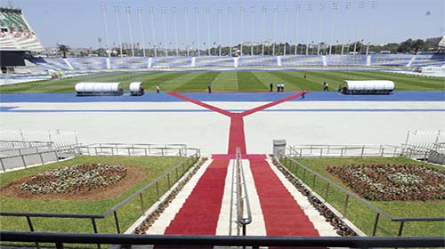 Une commission d'enquête installée