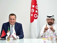 Hendrik Kasteel installé au poste de directeur général