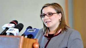 La ministre insiste sur la qualité de la prise en charge des handicapés