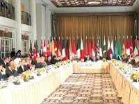 Messahel met en exergue l'expérience algérienne