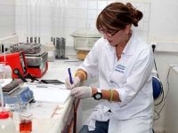 Bientôt des conventions avec des laboratoires d'analyses médicales