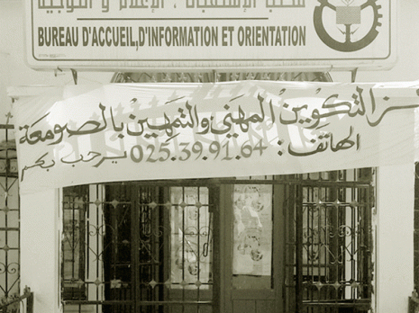 Le quota de 20% non respecté