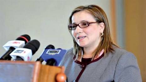 La ministre insiste sur la qualité de la prise en charge des handicapés