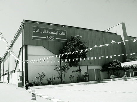 Des quartiers de la capitale en sont dépourvus