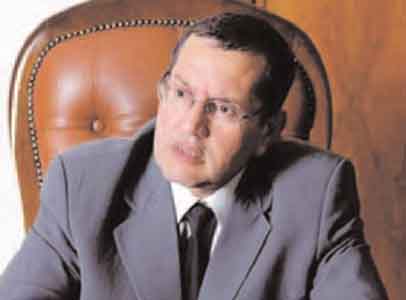 Rencontre informelle de l'Opep à Alger