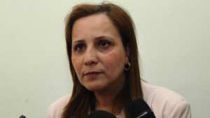 Visite de travail de la ministre de la Solidarité nationale et que les incompétents s'en aillent