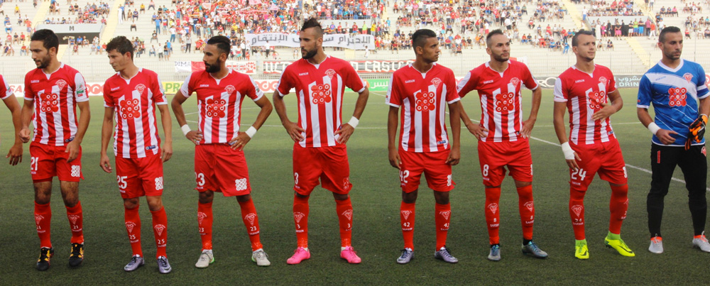 القسم الاحترافي الاول – موبيليس – م.الجزائر – م.وهران غدا على الساعة 19.00