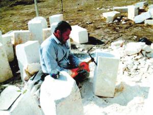 T'Kout (Batna) compte une nouvelle victime de la silicose (81ème)