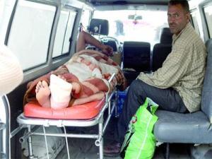 Merine (Sidi Bel Abbès) - Les habitants exigent des médecins de permanence, des vaccins et une ambulance