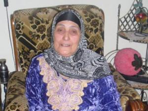 Bordj Ali (Settara) - Journée mondiale de la femme: Zohra Bezzag, icône de la lutte anti-terroriste