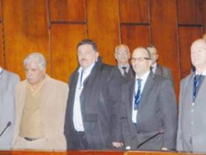 Surveillance des élections : ça démarre mal !