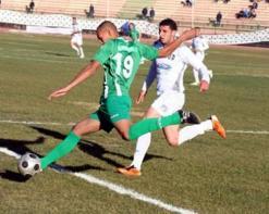 مولودية باتنة               بن جاب الله يبدأ عمله من العاصمة ويبحث عن مواجهة ودية