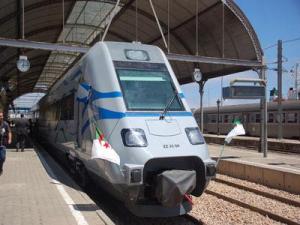 Béjaïa - Transport ferroviaire: le rail, en net recul