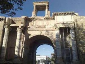 Tébessa - Un investissement de 60 millions de dinars pour restaurer des sites archéologiques