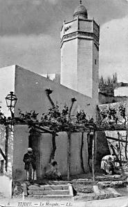 مستغانم....فضاء روحي نشط الكتير من العلماء و الاعلام  في وسط ثقافي رفيع المستوى