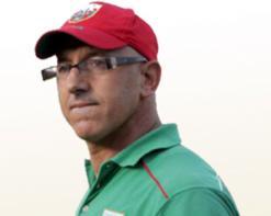 مقلاتي يؤكد جاهزية شاوشي للقاء الكأس               الطاقم الفنّي للعميد ينتقد أداء اللاعبين في لقاء الشلف