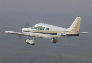 Devenir pilote d'avion