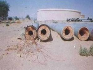 Alimentation en eau potable à Touggourt: Une station de déminéralisation qui fait rêver