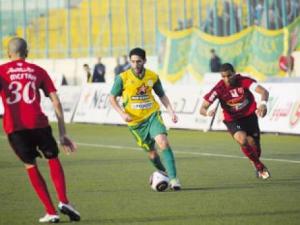 USMA ' JSK, la grande explication